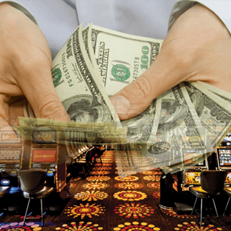 Revolut: kasinoiden pelastus maksublokkien tullessa voimaan?